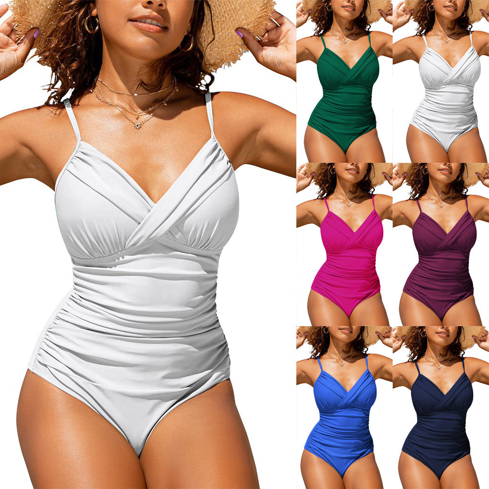 Bikini 1 pièce Spécial Eté 2025