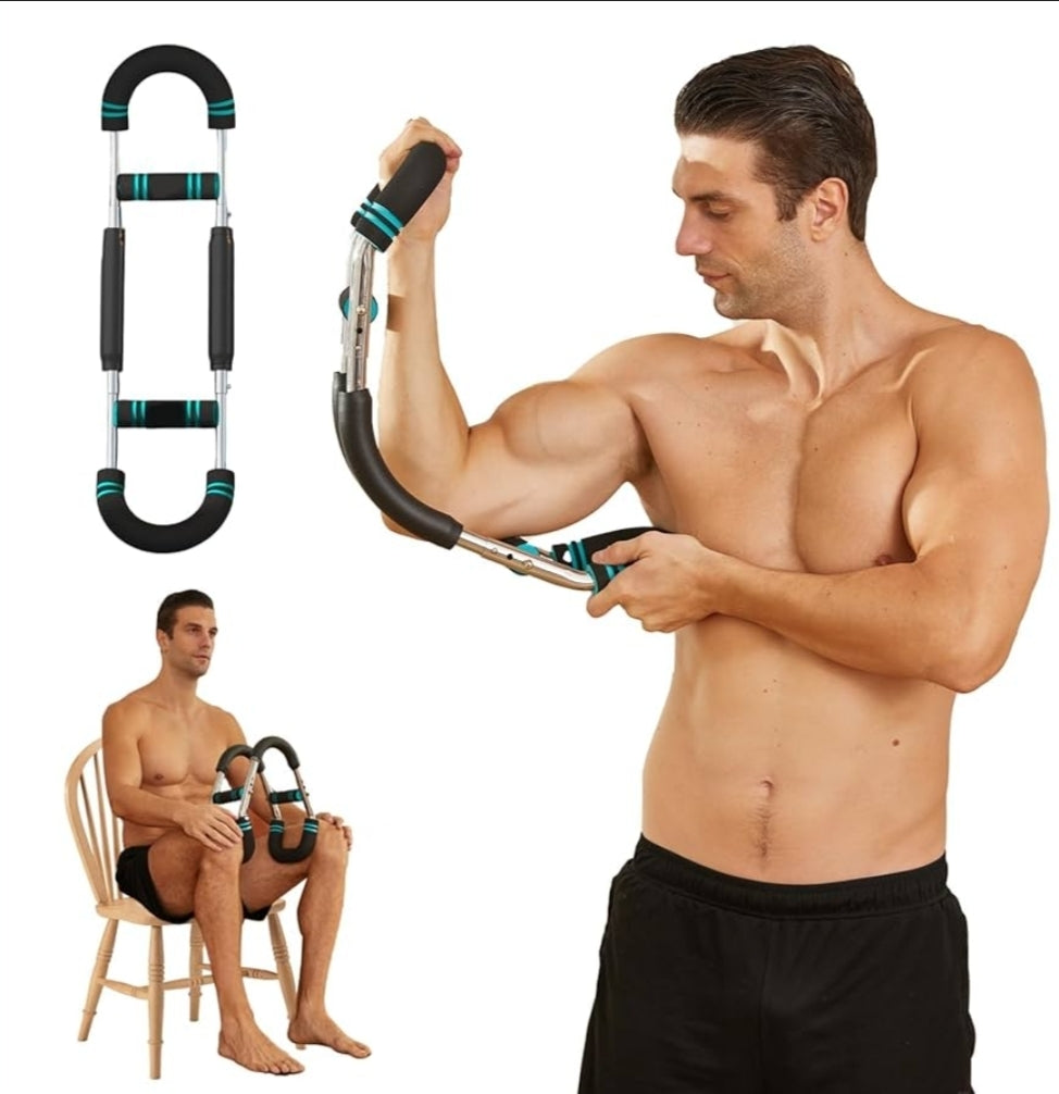 Appareil de fitness multifonction à domicile
