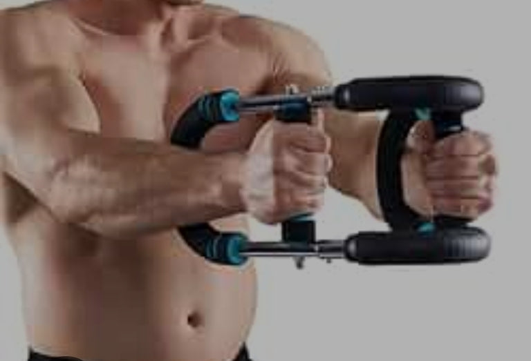Appareil de fitness multifonction à domicile