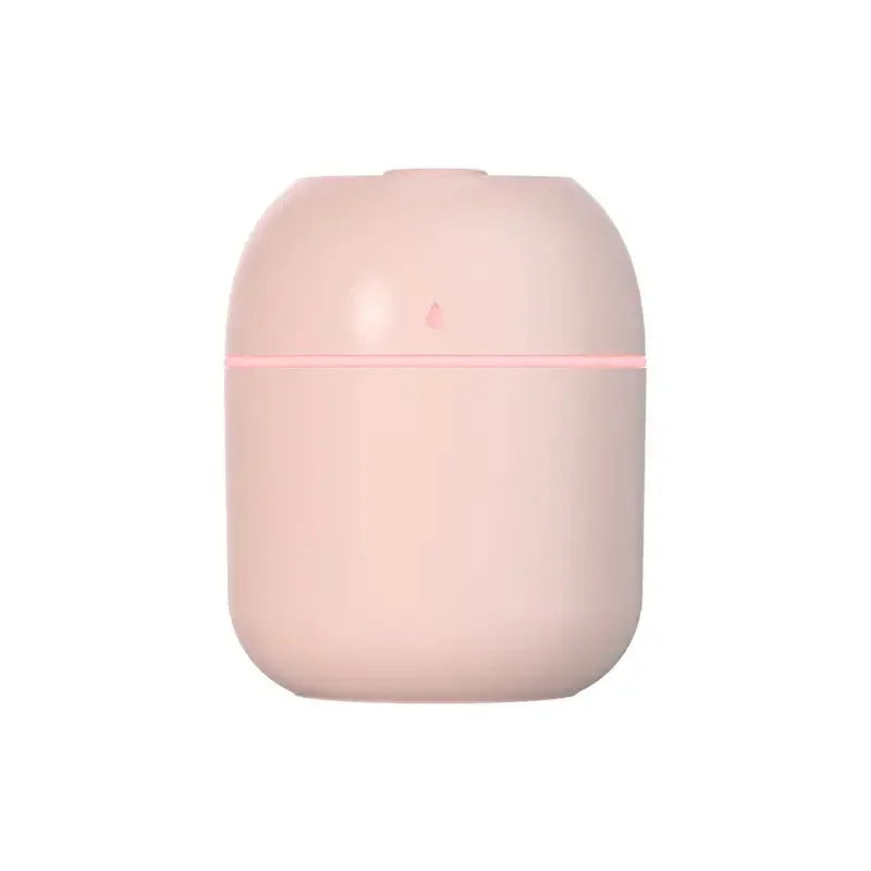 Humidificateur d'air silencieux
