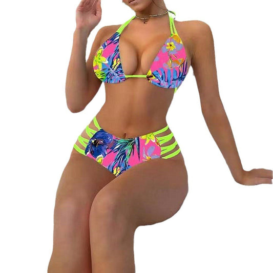Bikini Sublime et Elégant 2 pièces I Edition été 2025